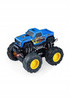 Monster Truck Warior 360° Auto Na Radio Z Akumulatorem I Pilotem