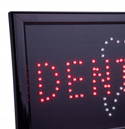 TABLICA LED OPTYK