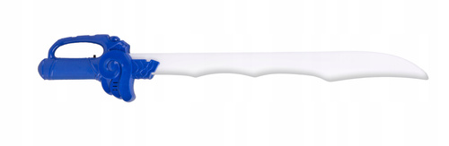 MIECZE ŚWIETLE ŚWIATŁO /DŹWIĘK ,SZABLA PIRATA