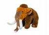 Maskotka Mamut Pluszowy 40 Cm Miękki W Dotyku Do Przytulania
