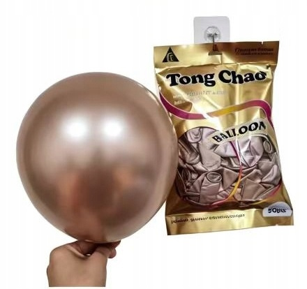 Balony Opakowanie 50 sztuk 25 Cm Różne Kolory Balony Na Przyjęcie