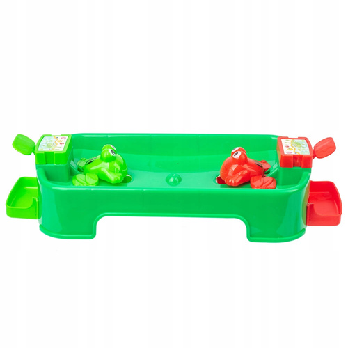 Gra Żabki Łapacz Piłek Gra Zręcznościowa Dla 2 Osób Manualna Dla Dzieci