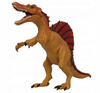 Figurka Dinozaura Czasy Prehistorii Spinozaur