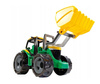 Traktor Ciągnik Spychacz Przyczepa Lena Maxi 110Cm