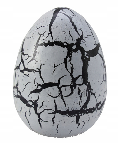 Dinozaur Rosnący W Jajku Jumbo 11cm