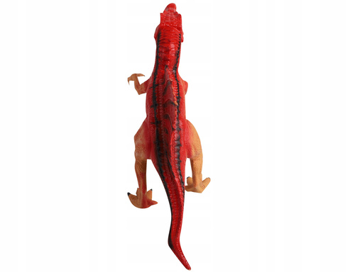 Figurka Dinozaura Czasy Prehistorii Spinozaur