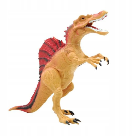 Figurka Dinozaura Czasy Prehistorii Spinozaur