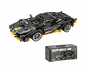 Klocki Auto Sportowe Supercar W Skrzynce Klocki Do Składania 589 Elementów