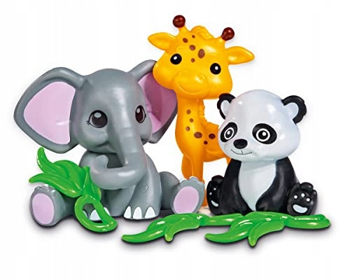 Lalka Evi Z Różnych Stron Świata Z Zwierzątkiem