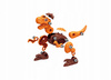 Dinozaur Tyranozaur Rex Do Skręcania 32 Elementy