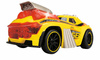 Samochód Pojazd Auto Skullracer Dickie Toys