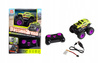 Monster Truck Warior 360° Auto Na Radio Z Akumulatorem I Pilotem