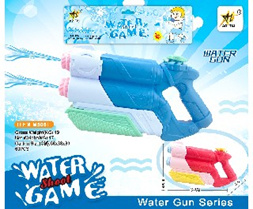 PISTOLET NA WODE PAK 30/60
Wymiary szt 37x18.5x7 cm / Wymiary kartonu zbiorczego 96x39x72 cm