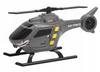 Helikopter Zabawka Z Efektami Air Force Dźwięk Oraz Światła Na Prezent