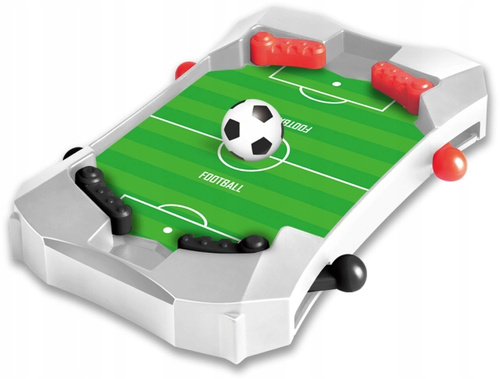 Gra Mini Football Piłka Nożna Gra Zręcznościowa Rywalizacja Dla Dzieci