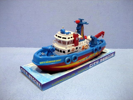 STATEK - HOLOWNIK PLATFORMA