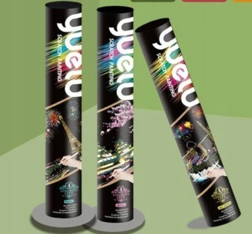 ZDRAPYWANKA WYDRAPYWANKA TUBA TOWER BRIDGE