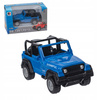 Auto Jeep Model Metalowy Truck City Różne Kolory Wytrzymała Zabawka