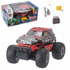 Auto Na Radio Zdalnie Sterowane Monster Truck Wytrzymała Zabawka Dla Dzieci