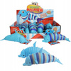 Delfin Elastyczny Antystresowy Sensoryczny Fidget 18cm