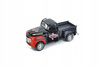 Auto Metalowe Classic Cars Pick-up Z Efektami Dźwiękowymi I Świetlnymi