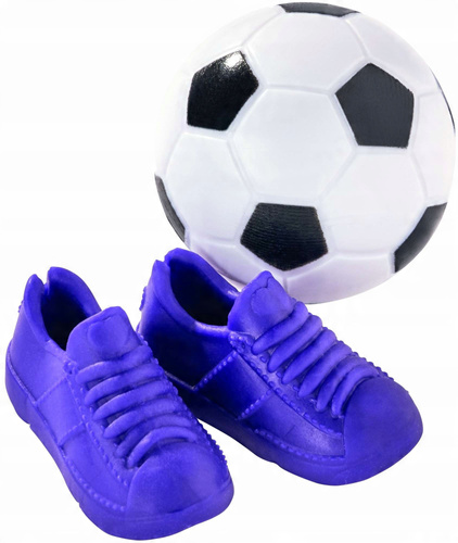 Lalka Steffi W Różnych Strojach W Sukience Lekarka Piłkarka Simba