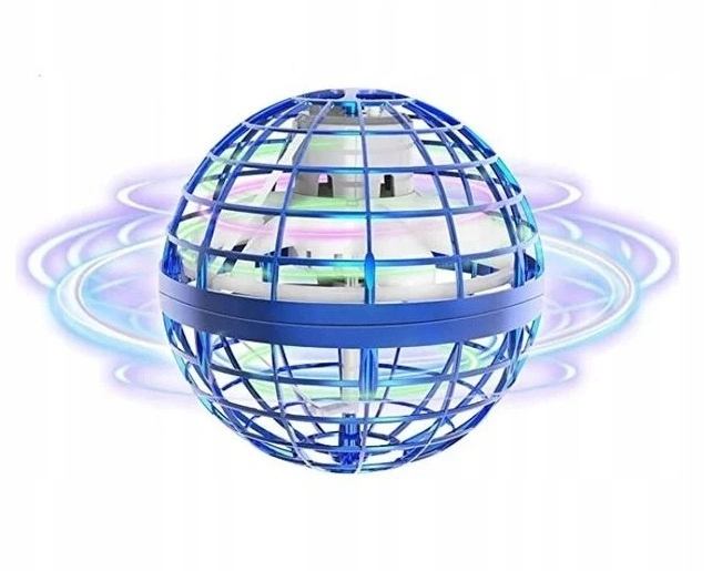Latająca Kula Ufo Piłka Świecąca Sterowana Ręką Boomerang Orginalna pol_pl_Latajaca-Kula-Ufo-Pilka-Swiecaca-Sterowana-Reka-Boomerang-Orginalna-17103_2