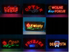 TABLICA LED OPTYK