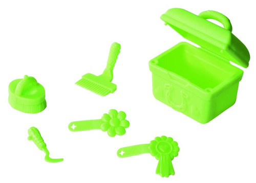 Lalka Evi Love W Bryczce Z Brązowym Koniem Z Akcesoriami Simba