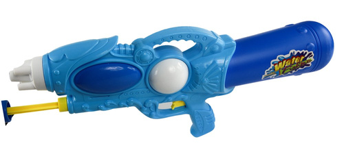 PISTOLET NA WODĘ 5385 PAK 48/24