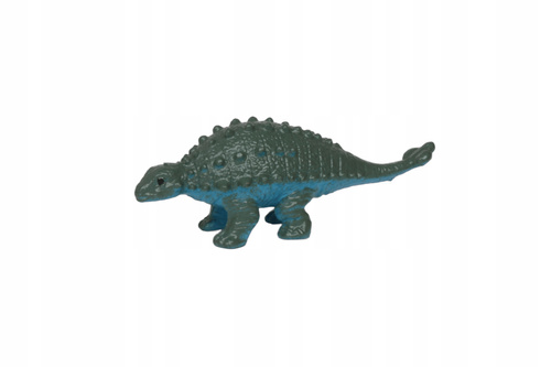 Skamielina Dinozaur Figurka Zestaw Z Figurką Oraz Szkieletem Dinozaura