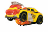 Samochód Pojazd Auto Skullracer Dickie Toys