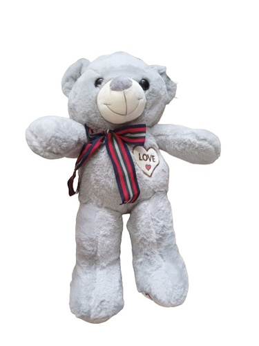 MIŚ PLUSZOWY 50CM, pak-80