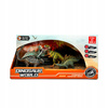 Zestaw 4 Figurek Dinozaurów W Dioramie Dinosaur World