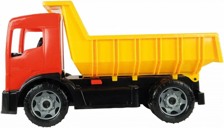 Auto Wywrotka Lena Maxi Niska Burta, Kolor 2 Osie