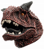 Norimpex Gumowa Pacynka Na Rękę Pacynki Dinozaur Rękawica - Zabawka