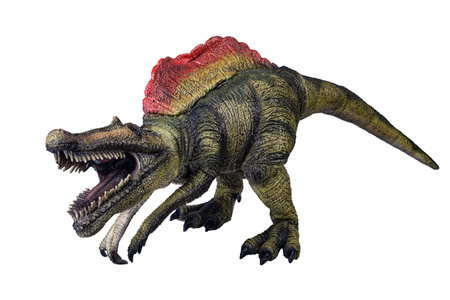 DINOZAUR SPINOSAURUS 74 CM PAK 12
Waga 0,9 kg