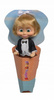Lalka Figurka Masza I Niedźwiedź Simba 12 Cm 5 Rod