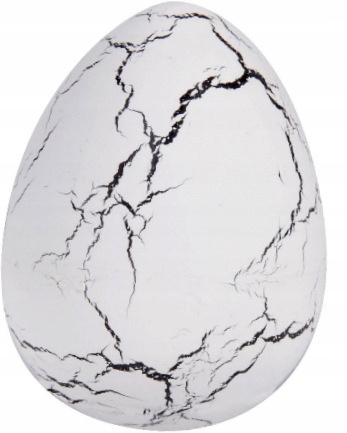 Dinozaur Rosnący W Jajku Jumbo 11cm