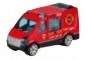 Auto Metalowe Służby Ratunkowe Policja Straż Ambulans Pomoc Drogowa 1 szt