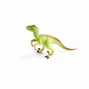 Zestaw Zwierząt Figurki Dinozaury, Zwierzęta Domowe, Dzikie Safari W Tubie
