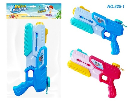 STRZELBA NA WODĘ PAK 96
product size:32*6*17.5