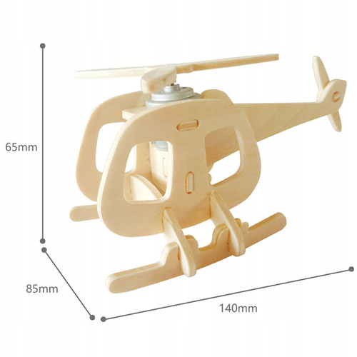 DREW.SKŁADANKA HELIKOPTER SOLAR OBROTOWE ŚMIGŁO OP 50
 Wymiary: 135x70x60 mm
Wymiary opakowania: 188x118x33 mm
Waga 0,140 kg