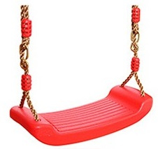 HUŚTAWKA CZERWONA, pak 20
max 40 kg