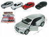 BMW X6 Kinsmart Metalowy 1:38 Pull Back Otwierane Drzwi 12,5 cm 4 Kolory