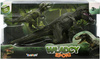 Dinozaury Dwa Modele W Zestawie T- Rex