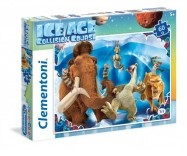 PUZZLE 60 EPOKA LODOWCOWA 5 MARSZ