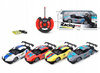 Auto Zdalnie Sterowane Sportowy Samochód Racin R/C Car Z Spoilerem
