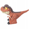 REALISTYCZNY DINOZAUR ZABAWKA DLA DZIECI ZIEJE PARĄ WODNĄ RYCZY