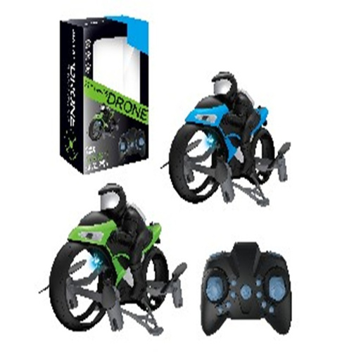 DRON PAK 48
Wymiary szt 15,5x8x22,5 cm / Wymiary kartonu zbiorczego 65x32x68,5 cm